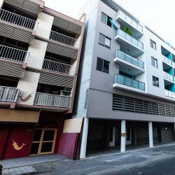 Location vacance : Appartement centre ville Papeete