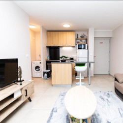 Location vacance : Appartement centre ville Papeete