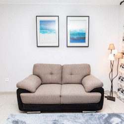 Location vacance : Appartement centre ville Papeete