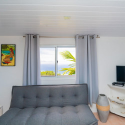 Vacation Rental Tahiti