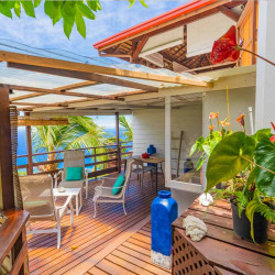 Vacation Rental Tahiti