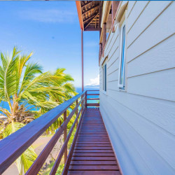 Vacation Rental Tahiti