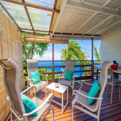 Vacation Rental Tahiti