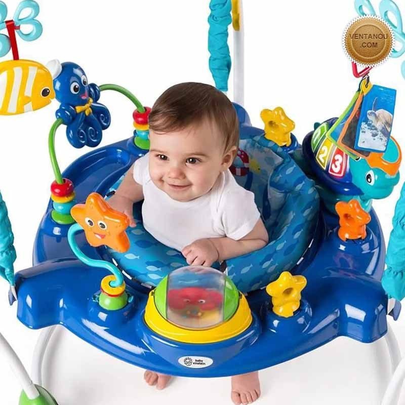 Babies and childcare- Early learning toys and games- Baby Walker