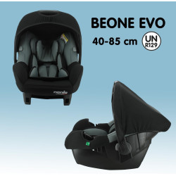 Lightweight and compact stroller-Birth list | Ventanou Papeete