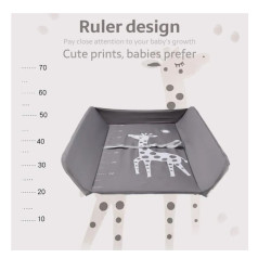 Table à langer Polynésie - Tables pliables & plans à langer bébé