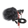 Professional Microphone Adapter for Vlog and Video in Tahiti Ventanou