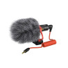 Professional Microphone Adapter for Vlog and Video in Tahiti Ventanou