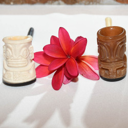 Nature and tradition at the heart of Tahitian craftsmanship.