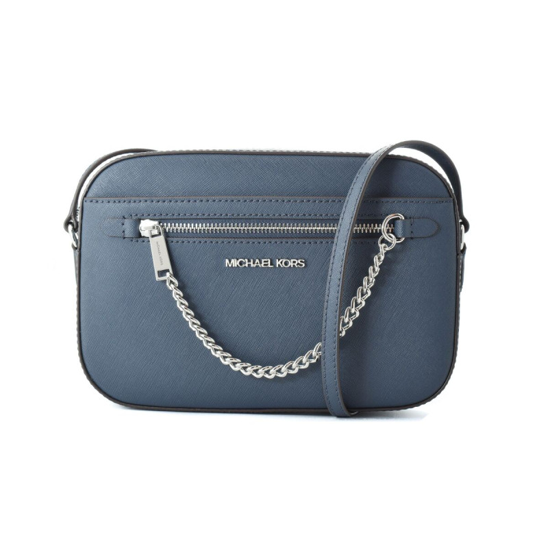 Sac-à-main Femme Michael Kors 35T1STTC9L-NAVY Bleu