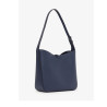 Own the Michael Kors Navy Handbag in Reunion | Ventanou