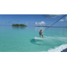 Water activities Bora Bora