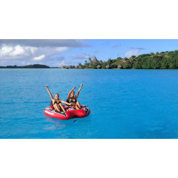 Water activities Bora Bora