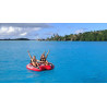 Water activities Bora Bora