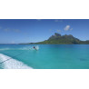 Water activities Bora Bora