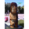 Marquesas Tiki - 100% Authentic Polynesian Craftsmanship