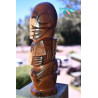 Marquesas Tiki - 100% Authentic Polynesian Craftsmanship