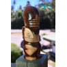 Marquesas Tiki - 100% Authentic Polynesian Craftsmanship