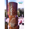 Unique Polynesian Sculptures and Tikis | Authentic Art Online