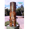 Unique Polynesian Sculptures and Tikis | Authentic Art Online