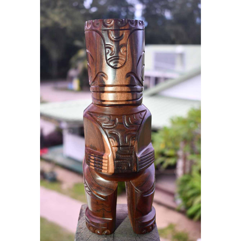 Authentic Polynesian Art: 100% Local Works, Handmade Crafts