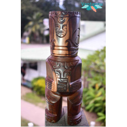 Authentic Polynesian Art: 100% Local Works, Handmade Crafts