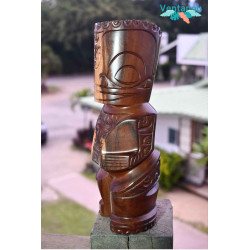 Authentic Polynesian Art: 100% Local Works, Handmade Crafts