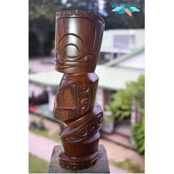 Authentic Polynesian Art: 100% Local Works, Handmade Crafts