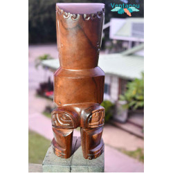 Authentic Polynesian Art: 100% Local Works, Handmade Crafts