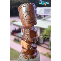 Authentic Polynesian Art: 100% Local Works, Handmade Crafts