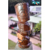 Authentic Polynesian Art: 100% Local Works, Handmade Crafts