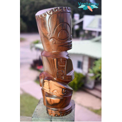 Authentic Polynesian Art: 100% Local Works, Handmade Crafts