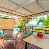 Vacation Rental: Tahiti with Stunning Lagoon View | Ventanou