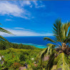 Location Vacance : Tahiti avec vue sur le Lagon | Ventanou