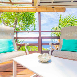 Vacation Rental: Tahiti with Stunning Lagoon View | Ventanou