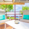 Vacation Rental: Tahiti with Stunning Lagoon View | Ventanou