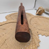 To'ere in Rosewood from Marquesas Islands - Traditional Percussion