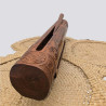 To'ere in Rosewood from Marquesas Islands - Traditional Percussion