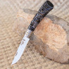 Hand-Carved Horn Knife – Polynesian Craftsmanship | Ventanou