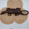 Lezard Carving - Local Art online store in Moorea | Ventanou