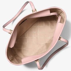 Sac-à-main Femme Michael Kors POWDER-BLUSH Marron | Tahiti