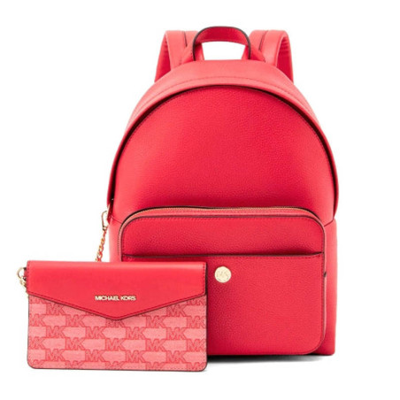 backpack Michael Kors Tahiti  - 35F3G5MB8L DK SANGRIA