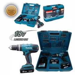 Sale tools Makita-Screwdriver 74 pieces