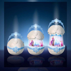 Snow Queen Nightlight