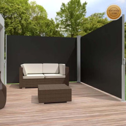 Garden and pool furniture- Terrace retractable sunshade| Ventanou