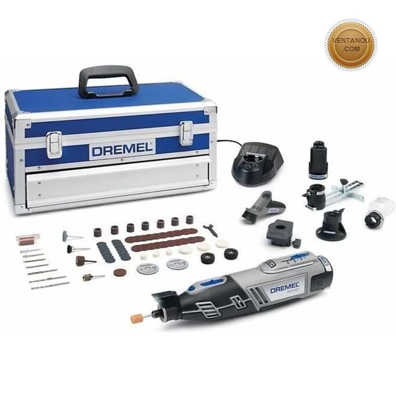 Outil Rotatif Multifonction Dremel -Tout l'outillage Dremel | Ventanou