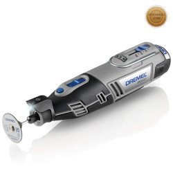 Outil Rotatif Multifonction Dremel -Tout l'outillage Dremel | Ventanou