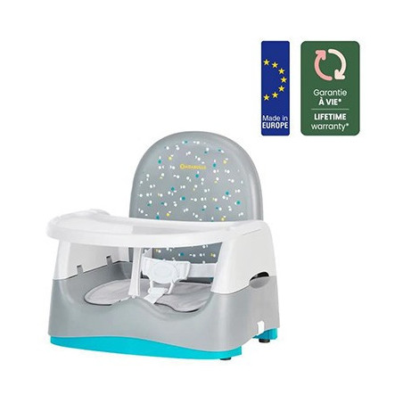 Our offers Baby chair booster prices delivered to Reunion Island