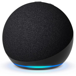 Assistant personnel connecté Echo Dot 5e génération à la Réunion