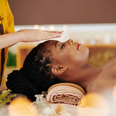 Bien dans son corps et dans sa tête grâce au massage énergie - St Pierre